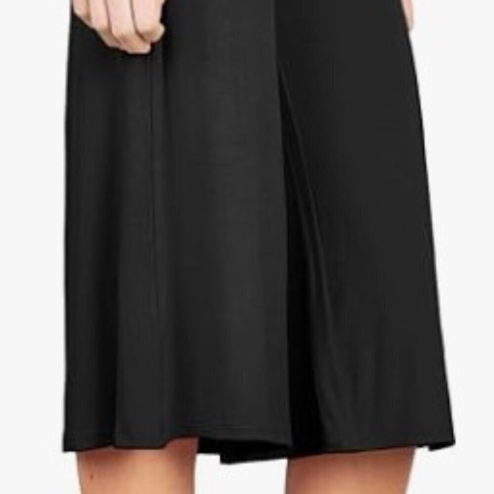 Gaucho Capris - Picture 4 of 5